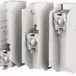Eaton 107186 BBA-TP3/CU-BAND SASY60i csatlakozóblokk fedéllel, 800A Biztonságos fizetés