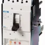 Eaton 110843 NZMN3-VE250-AVE Megszakító 3p szelektív véd. + kocsisz. Bestseller
