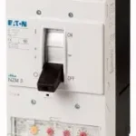 Vedd meg most Eaton 110904 NZMN3-4-AE630-T Megszakító 3p ber./kábel védő + földzárl