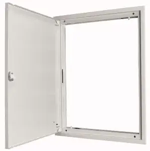 Ajánlat Eaton 111212 BP-U-3S-1200/15-W Xboard+ IP30 ajtó süllyesztett elosztóhoz (fehér)