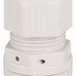 Eaton 120814 V-M20-VENT CI IP65 műa. elo. szell. metr. tömszel. M20 Exkluzív ajánlat