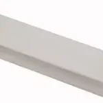 Akció Eaton 121454 XBI-120 xE főgyűjtősín végtakaró elem 100/120x10