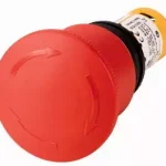 Nézd meg most Eaton 121610 C22-PVT45P-K11 VÉSZ-KI Kompakt, 45mm, visszaáll. forgatás ,1Z+1Ny