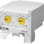 Eaton 121728 PKE-XTUA-4 Kibővített kioldóblokk elektr. mot.védőkapcsolóhoz Újdonság
