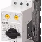 Akciós ár Eaton 121731 PKE12/XTU-1,2 Standard elektronikus motorvédőkapcsoló kopmpl.