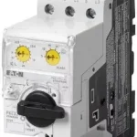 Outlet Eaton 121734 PKE32/XTU-32 Standard elektronikus motorvédőkapcsoló kopmpl.