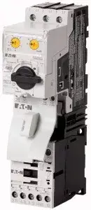 Eaton 121743 MSC-DE-12-M12(230V50HZ) Motorindító kombináció elektronikus védelemmel Vedd meg online