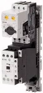 Ne maradj le Eaton 121761 MSC-DEA-32-M32(24VDC) Kibővített motorindindító komb. elektron. véd.-mel