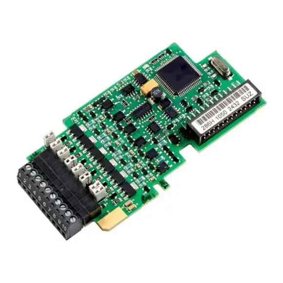 Rendeld meg most Eaton 125051 OPTA4 DI(jeladó RS422), Low Volt Out +5V/+15V/+24V