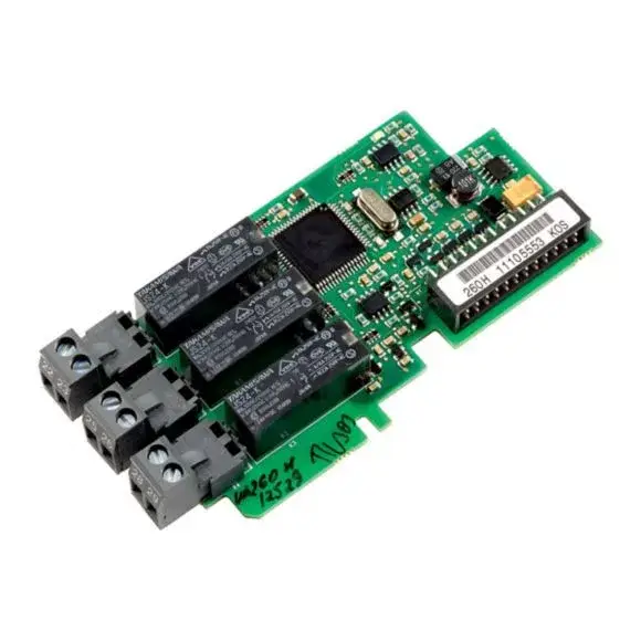 Eaton 125062 OPTB5 3RO(NO) Vásárlói kedvenc