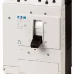 Eaton 127734 N3-4-320-S1-DC Szakaszoló kapcsoló 4p, 1000V DC Szuper ajánlat