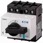 Eaton 1314162 DMM-63/4 DMM szakaszolókapcsoló, 63A, 4p Vedd meg most