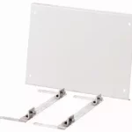 Eaton 1319417 QSARCOVER400-800-C3/3 Hátoldali burkolat, QSA400-800 Exkluzív ajánlat