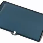 Eaton 177080 T6-MINI Átlátszó ajtó Mini-6-hoz (6 TE) Legkelendőbb