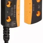 Vedd meg online Eaton 177289 RS2-02-Q4 Safety Reed, M12 (4pin), 2ny
