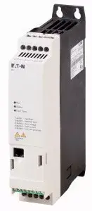 Akciós ár Eaton 177367 DE1-343D6NN-N20N Frekvenciav. 3~/3~400V 3,6 A, 1,5 kW