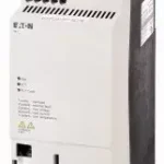 Végkiárusítás Eaton 177370 DE1-348D5NN-N20N Frekvenciav. 3~/3~400V 8,5 A, 4 kW