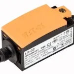 Vedd meg online Eaton 178131 LS-11DA-M12A Helyzetkapcsoló, alapkészülék, 1z+1ny, M12A