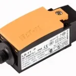 Rendeld meg most Eaton 178137 LS-11/P-M12A Helyzetkapcsoló, görgős ütköző, 1z+1ny, M12A