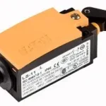 Eaton 178140 LS-11S/L-M12A Helyzetkapcsoló, görgős kar, 1z+1ny, M12A Azonnal elérhető