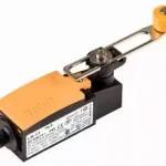 Eaton 178143 LS-11S/RLA-M12A Helyzetkapcsoló, áll. görgős kar, 1z+1ny, M12A Olcsó