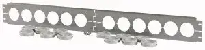 Eaton 178396 BPZ-P/C-1.5/2.5 Összekötő szigetelő-krimppel, 1,5-2,5 mm2 Olcsóbb
