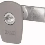 Ne maradj le Eaton 178405 BPZ-LOCK/DBIT3 Xboard+ standard 3 mm-es kéttollú zár 1db kulccsal