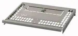 Eaton 178601 XPN4W-MCB04 Partition, NZM4, withdrawable unit, W=425mm Expressz szállítás
