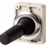 Eaton 187078 M30C-FWRJS2H Joystick,30mm,lapos,2 áll. Vedd meg most