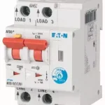 Outlet Eaton 187174 AFDD-10/2/C/003-A AFDD+ kombinált ívhiba védelmi készülék (3in1) 'A'