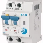 Eaton 187222 AFDD-20/2/C/003-A AFDD+ kombinált ívhiba védelmi készülék (3in1) 'A' Prémium