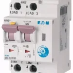 Eaton 187231 AFDD-32/2/B/003-A AFDD+ kombinált ívhiba védelmi készülék (3in1) 'A' Biztonságos fizetés