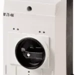 Árcsökkenés Eaton 219654 CI-K2-PKZ0-G Műanyag tokozat IP65 fekete forg.karral /PKZM0