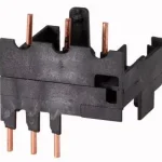 Eaton 220219 MVS-LBM0-EM Motorvédő kapcs + kontkator összekötő Árcsökkenés