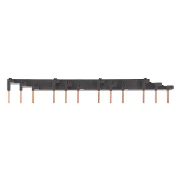 Eaton 220225 B3.1/4-PKZ4 Sínblokk 3 p. Legkelendőbb