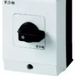 Árcsökkenés Eaton 222584 T0-2-113/I1 ON-OFF switch