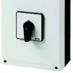 Expressz kézbesítés Eaton 222918 T5-4-8410/I5 Y/D átkapcsoló 3p 100A tokozott