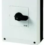 Kedvezményes ár Eaton 223025 T5B-4-88/I4 Átkapcsoló 4p 63A tokozott