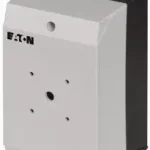 Eaton 225325 CI-K2-T3-4 Műanyag tokozat IP65 mebránnal Nézd meg most