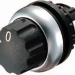 Eaton 226836 M22-WR-* Választógomb 2 állású Szuper akció