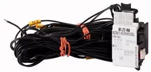 Eaton 271609 NZM1-XUVHIV20L Feszültségcsökkenési kioldó + 2 siető sé Akció