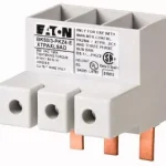 Eaton 272165 BK50/3-PKZ4-E Betápkapocs 3p Akciós ár