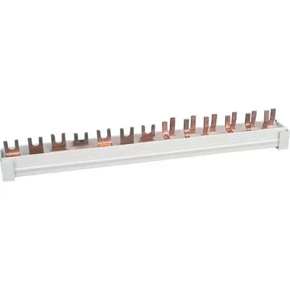 Eaton 274400 Z-GSV-10/3P+N/12-U Blokk-sorolósín/alsó Expressz szállítás