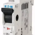 Eaton 276266 IS-32/1 Főkapcsoló 1p Újdonság