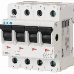 Eaton 276281 IS-80/4 Főkapcsoló 4p Különleges ajánlat