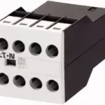 Eaton 276426 DILA-XHI22 Segédérintkező, csavaros, 2z+2ny Akció