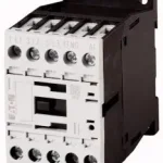Outlet Eaton 276552 DILM7-10(400V50HZ,440V60HZ) Teljesítmény kontaktor, 3kW/400V, AC
