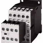 Vedd meg online Eaton 276950 DILM12-32(24VDC) Teljesítmény kontaktor, 5,5kW/400V, DC