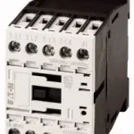 Rendeld meg most Eaton 276978 DILMP20(230V50/60HZ) 4-pól. kontaktor, 20A/AC-1, AC