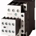 Eaton 277356 DILM32-32(230V50HZ,240V60HZ) Teljesítmény kontaktor, 15kW/400V, AC Árengedmény